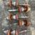 1944 Porcelain High Voltage Insulators 1 thumbnail