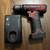 Snap on brushless drill 14.4v 1 thumbnail