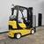 ☆☆☆ 2017 YALE GLC040VX FORKLIFT ☆☆☆ 3 thumbnail