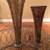 Set of Two Elegant Glass Vases 8 thumbnail