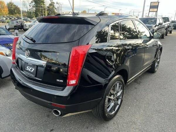 2016 CADILLAC SRX Premium Collection - $14,999 (+ Sports Cars International - Lynnwood)63497656279683124