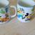 Vintage mugs 2 thumbnail