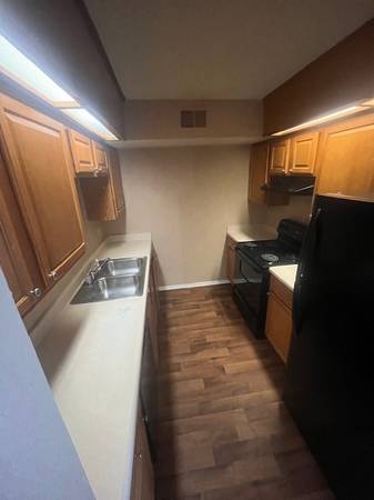 $999 / 2br - 730ft2 - 2B/2B - Waster & Trash Included in Rent - Washer/Dryer Connections (The Summit of Jenks)63982132035075121