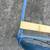 Antique French Country 1900’s IRON Full Bed in Great Condition 3 thumbnail