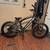 SOUL E-BIKE IN MINT CONDITION only 192 Miles 35 mph 7 thumbnail