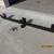 Pull trailer rv bumper mounted 2" receiver hitch 1 thumbnail