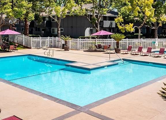 $2,655 / 1br - 675ft2 - Experience Easy Living with Modern Comforts at Cherrywood (san jose south)63657913739907121