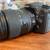 Nikon D7200 with 3 lenses, carrying case, plus many extras!! 3 thumbnail