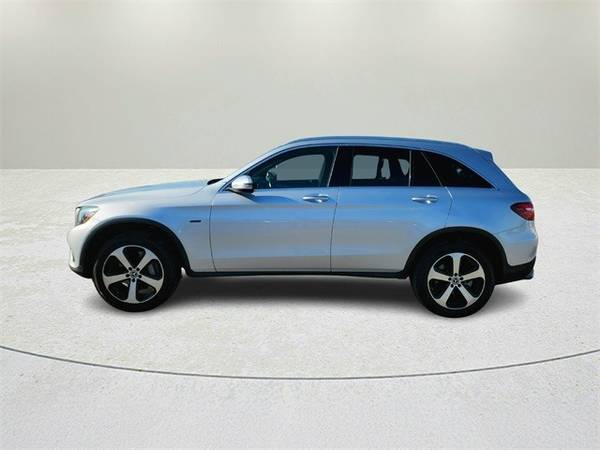 2019 Mercedes-Benz GLC AWD Tracción integral GLC 350e SUV - $20,800 (Prestige Motors Pasco)63470424434049123