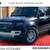 2025 Land Rover Defender suv Santorini Black Metallic - $84,223 1 thumbnail
