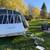 2013 Aluma 22ft trailer with Snocap 3 thumbnail