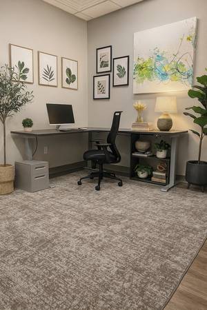 Private Office Available 1