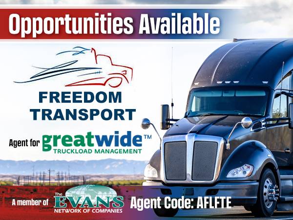 💰 $5K–$6.5K Weekly – CDL-A O/O Regional & OTR Dry Van 🚛🔥 1