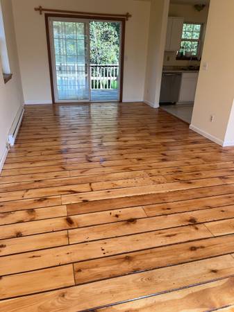 $2,200 / 3br - 1980ft2 - 3 Bedroom 2Bath House for rent (Blakeslee PA/ Poconos)63951425363714123