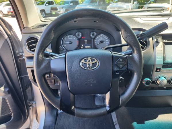 2014 Toyota Tundra SR Double - Photo 13