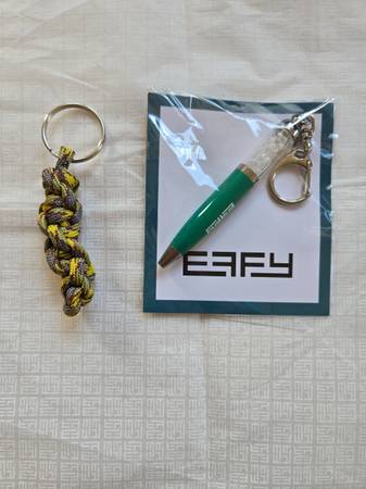Key Chains 1