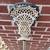 GAIT Icon 2.5 lacrosse lax stick Black Head 30" al 600 shaft 7 thumbnail