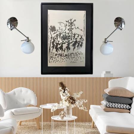 2 New Wall Light Sconces Retail $900 Eurofase Scorpio Collection 1