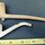 1800's Clay Pottery Pipes 2 thumbnail