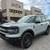 2021 Ford Bronco Sport Big Bend, 4WD, EcoBoost, One Owner 1 thumbnail