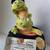 "NEW" HALLMARK TREMBLIN TOADS 4 thumbnail