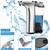 NEW Automatic Soap Dispenser, Touchless Dish Soap Dispenser 17oz 8 thumbnail