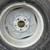 One 17-inch steel spare wheel Ford Expedition, F150, Lincoln Navigator 2 thumbnail