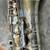 Alto- saxophone Selmer Balanced Action 1938, silver-plated 4 thumbnail