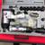 Devilbiss Air Impact Wrench Kit Dr. Socket Set & Air Ratchet Set. 7 thumbnail