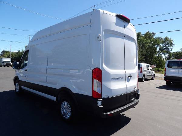 2021 Ford Transit - Photo 5