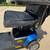 Golden Tech Buzzaround LT3 Wheel Mobility Scooter 3 thumbnail
