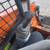 2020 Gehl RT135 Compact Track Skid Steer Loader 46Hp Joystick 24 thumbnail