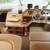 1982 Sea Ray Sundancer 27'10" 10'  foot Wide Beam 11 thumbnail