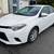 2014 Toyota Corolla LE sedan 1 thumbnail
