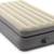 Intex Twin Prime Comfort Elevated Air Mattress（internal pump） 2 thumbnail
