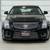 2012 Cadillac CTS-V Wagon CTSV 2 thumbnail