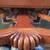Formal Dining Set, Lexington, 6 Chairs & 2 Leafs. - Refined 10 thumbnail