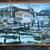 Sappington boat yard Severna Maryland oil on canvas 5 thumbnail