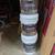BEHR PREMIUM 5 Gal. gray Granite Grip Decorative Flat Interior/Exterio 2 thumbnail