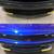 Dodge Challenger set of 2 spoiler protectors 5 thumbnail