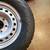 Set of 2 Avalanche X-Treme Snow Tires w/4 Ford Truck Wheels 3 thumbnail