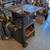 Craftsman table saw. 3 thumbnail