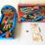 Vintage 1978 Superman Spinball Pinball - Mattel Toys - In Original Box 1 thumbnail