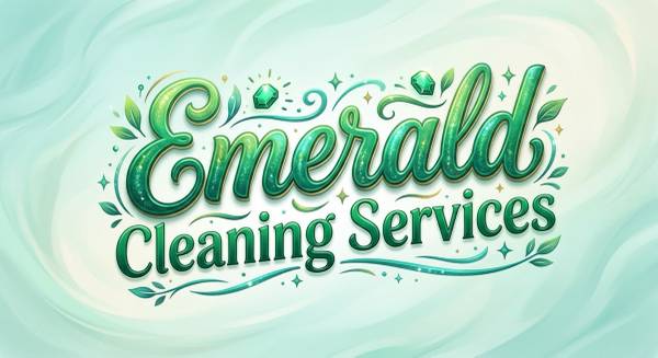 Emerald Cleaning Services 1
