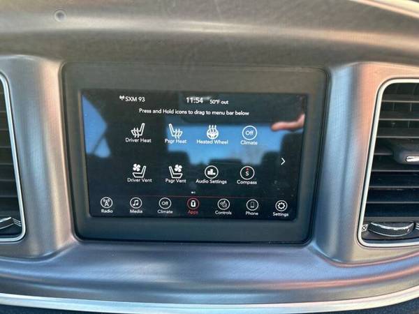 2018 Dodge Charger SXT - Concesionario de Financiamiento Interno en SW Houston - $16,900 (sw westhimer & hwy 6)63622281166339122
