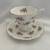 Royal Albert Bone China Tea Cup And Saucer Pink and Roses Flowers 1 thumbnail