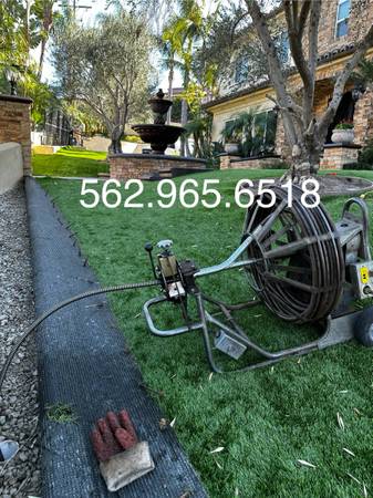 📳📳✴️✴️✅🛑call/text 562.965.6518 plumber plumbing  services 1