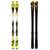 Skis—K2 A.M.P. Rictor Skis + Marker MX 12.0 Bindings 2 thumbnail