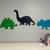 Dinosaur Bedding & Room Accessories 6 thumbnail