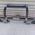 Like new, over the door pull up bar 2 thumbnail